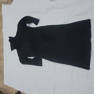 Dress by Chanler Herny